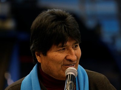 Президентът на Боливия: Опитът за убийство на Николас Мадуро е дело на САЩ