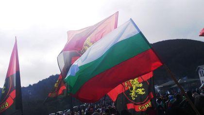 Европейски избори 2019: ВМРО: ДПС и Карадайъ отново агитират на турски език