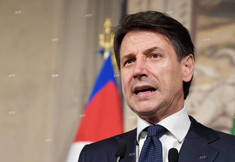 Reuters: Италия се надява на предстояща бюджетна сделка с Европейския съюз