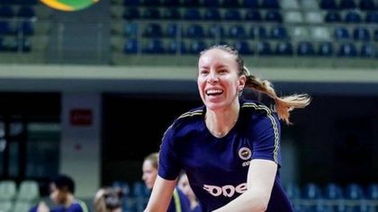 Добриана Рабаджиева: Не съм готова да облека отново националната фланелка