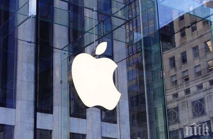 НЕВЕРОЯТЕН УСПЕХ! Apple вече струва 1 трилион долара