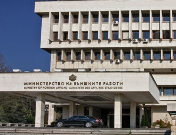 МВнР с препоръки за пътуващите за Украйна