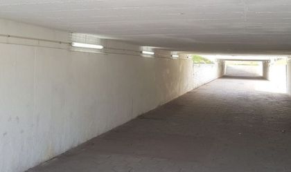 Камери или съвест? За всеки случай преоборудват
