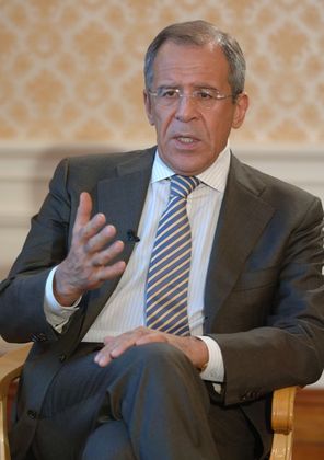 Сергей Лавров след срещата с Помпео: Обсъдихме двустранните отношения, Сирия, Венецуела и Иран