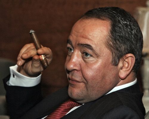 „Ню Йорк Таймс”: Смъртта на бившия съюзник на Путин изглежда все по загадъчна