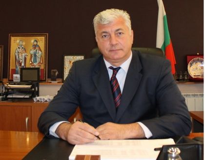 Пловдивска област става Биг Брадър