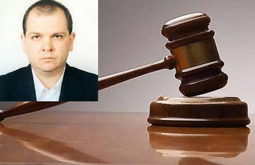 Оставиха в ареста обвинения за покушението срещу Алексей Петров