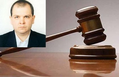 Оставиха в ареста обвинения за покушението срещу Алексей Петров