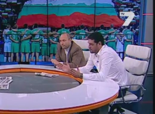 Тити и Гибона с готов план как общините да помагат на спорта