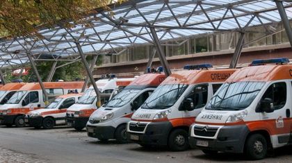 Хаос в Спешната помощ! Пациенти чакат с часове