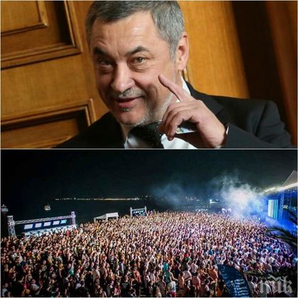Вицепремиерът Симеонов се похвали с победа за 