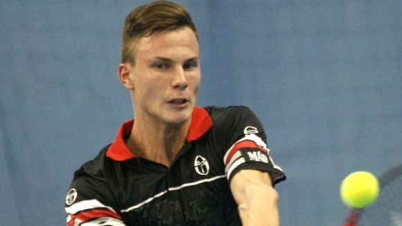Участниците на Sofia Open: Мартон Фучович, който пише историята на унгарския тенис
