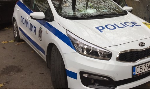 Разкриха крадец, ограбил млада жена на спирка в Пловдив