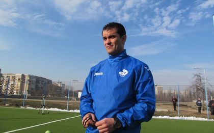Веско Великов: Постигнахме геройство срещу 14 човека в Стара Загора