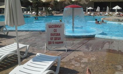 Ральо забрани къпането в Марица, провери басейните