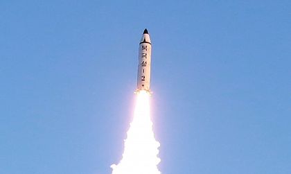 Изчислиха: Над 2 млн. ще са жертвите на ядрен удар на КНДР