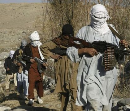 Талибаните в Афганистан се развихриха с