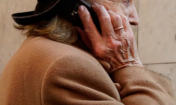 Ало измами и в Италия! В дъното - поляци и италианци
