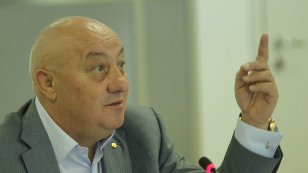 БСП Пловдив поиска оставки и извънреден конгрес