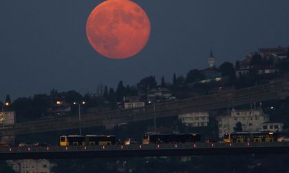 US консулството в Истанбул: Има опасност от тероризъм!