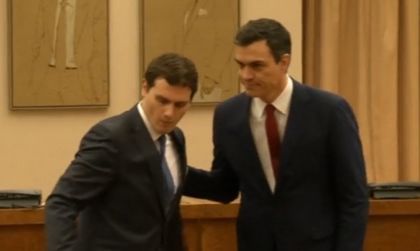 Левите ли ще управляват Испания?