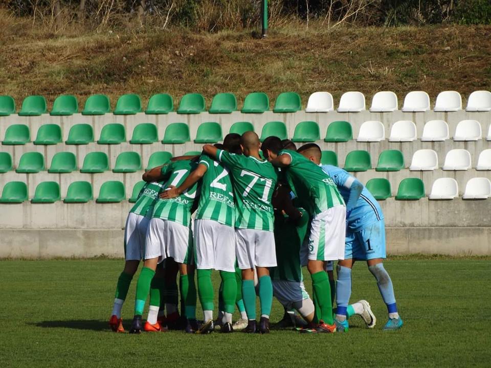 Берое победи Витоша (Бистрица) при U17