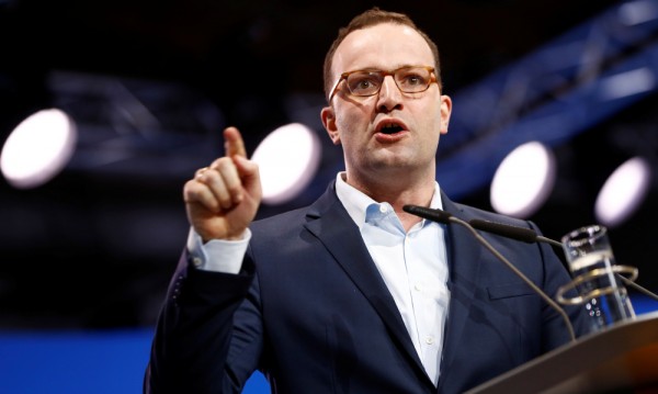 Германски министър: Стоп на преговорите с Турция!