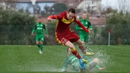 Двама подновиха занимания с Хебър в Анталия