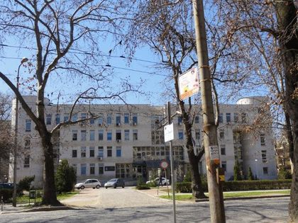 Спират асансьорите в пловдивската полиция