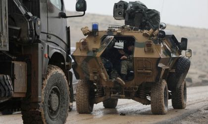 Агресията на Анкара в Сирия и срамното мълчание на Запада