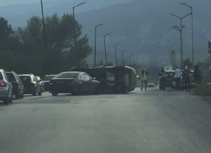 ВАЖНО ЗА ШОФЬОРИТЕ! Ако пътувате към София, внимавайте - има автомеле и огромно задръстване при бензиностанция „Петрол“ край Драгичево (СНИМКИ)