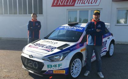 Нови рали победи за Hyundai i20 R5