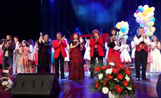 Ева на Гого пак бойкотира 