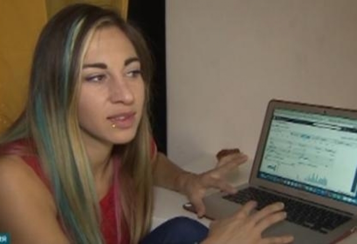 Измамиха българка с хиляди левове във 