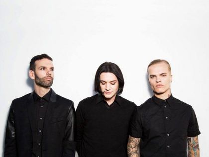 Чужденците полудяха по PLACEBO на Античния