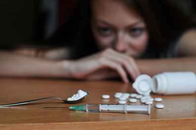 Наркотици взимат над половин милион българи