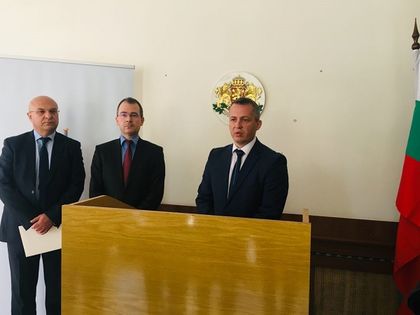 Ст. комисар Николай Хаджиев, ОДМВР-Благоеград: През 2018 спрямо 2017 година има 8 загинали по-малко при пътни инциденти в областта, което е голямо постижение