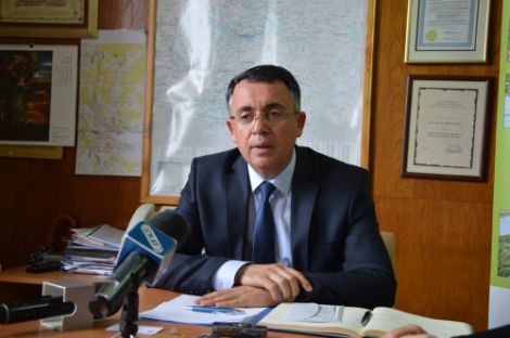 Хасан Азис става временен лидер на областното ДПС в Кърджали