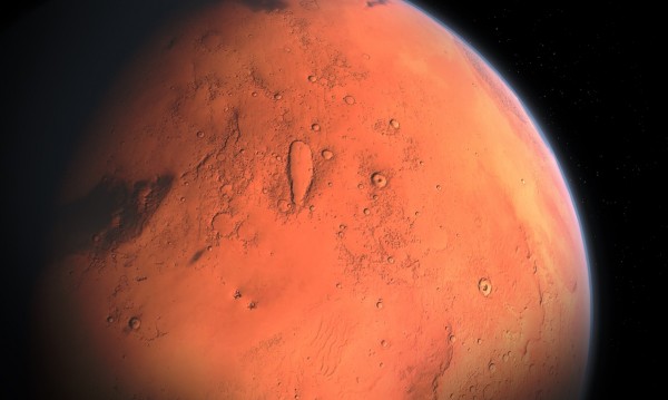 Хора на Марс до 25 години? Пътуването дотам – 9 месеца
