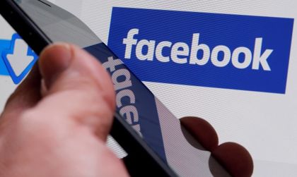 Facebook проверява 6,5 млн. съобщения всяка седмица