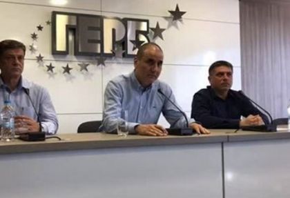 ГЕРБ: До края на годината ще имаме обнародван законопроект за борба с корупцията