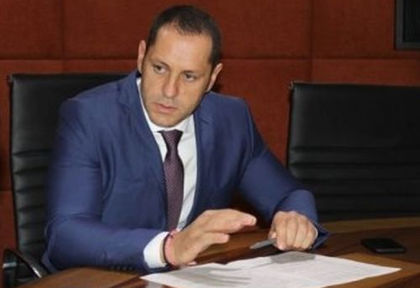 Александър Манолев проговори за миналото си и защо отказа министерското кресло