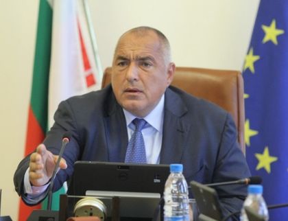 Искат среща с Бойко Борисов заради Слънчев бряг