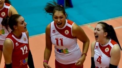 Силвия Кьосева продължава във Франция