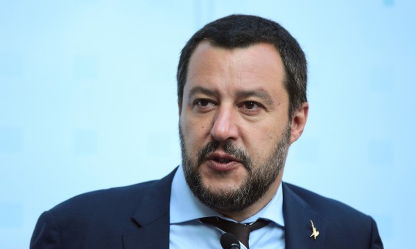 Италиански министър: Русия имаше право да анексира Крим
