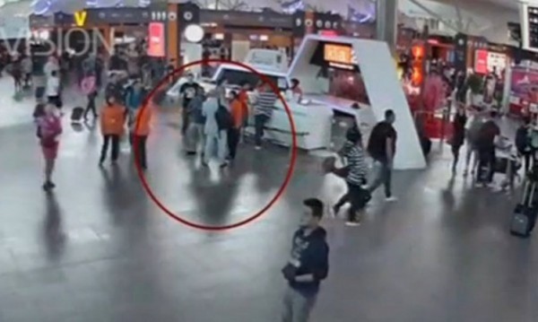 Тялото на Ким Чен Нам беше върнато в Северна Корея