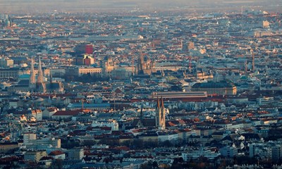 Нова мода във Виена - освен жилището, отдават под наем и личните си автомобили