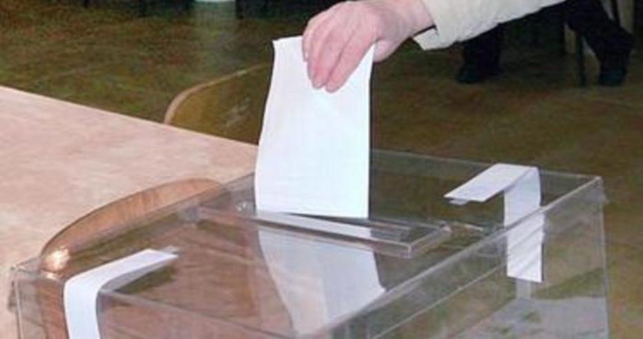 Важно за изборите! От РИК - Варна дадоха последна информация за променениете секции