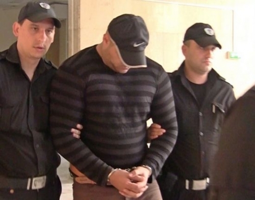 Радослав Димитров стрелял Митьо Очите в гърба, докато Желязков пълзял безпомощно на земята