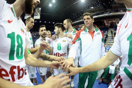 Гибона: Новата схема на игра ни създава затруднения